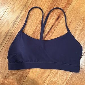 Lululemon Flow Y Nulu Bra Light Support, A-C Cups